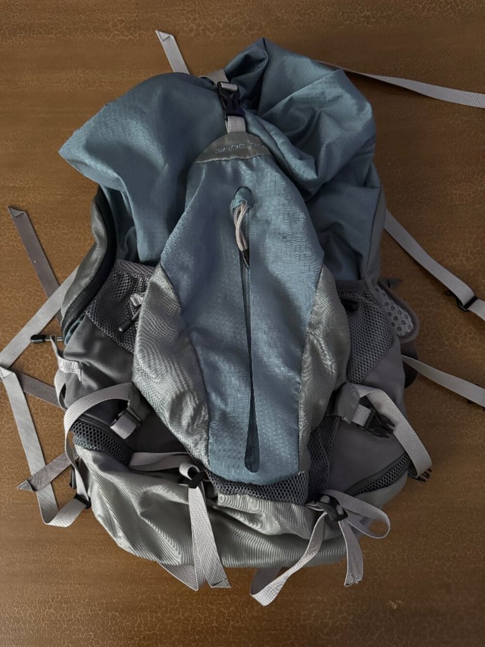 Gregory Jade 50 Backpack - Womens Small - see description